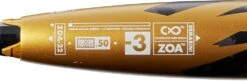 2022 DeMarini ZOA Adult Balanced BBCOR Baseball Bat (-3oz) WTDXZOA22 15 2022 DeMarini ZOA Adult Balanced BBCOR Baseball Bat (-3oz) WTDXZOA22 -Baseball Store demarini zoa adult balanced bbcor baseball bat wtdxzoa22 23