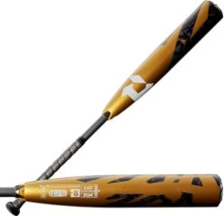 2022 DeMarini ZOA USSSA Balanced USSSA Baseball Bat (-8oz) WTDXZ8Z22