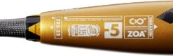 2022 DeMarini ZOA USSSA Balanced USSSA Baseball Bat (-5oz) WTDXZB522 -Baseball Store demarini zoa usssa balanced baseball bat wtdxzb522 23