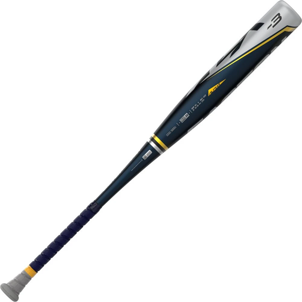 2022 Easton Alpha ALX Adult Balanced BBCOR Baseball Bat (-3oz) BB22AL 6 2022 Easton Alpha ALX Adult Balanced BBCOR Baseball Bat (-3oz) BB22AL - Image 4