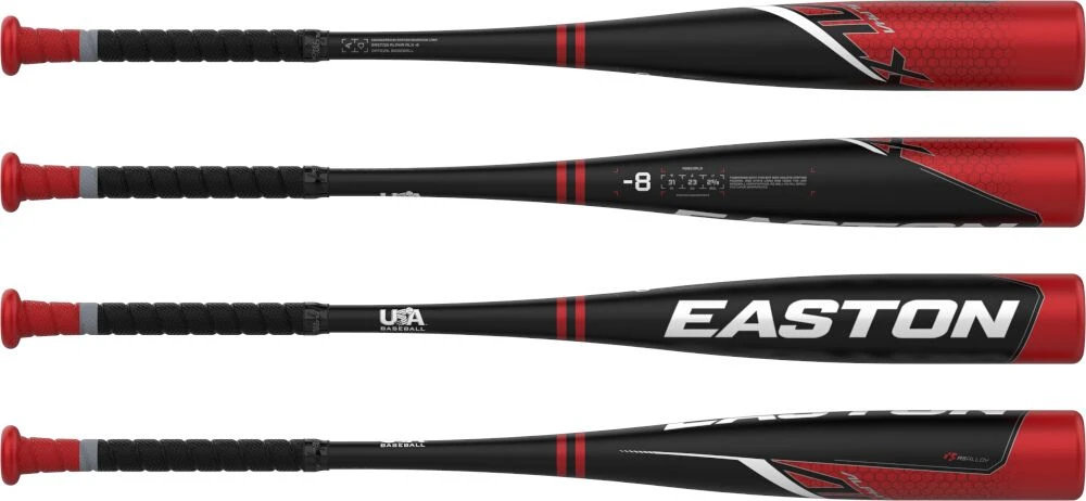 2023 Easton Alpha ALX USA Balanced Baseball Bat (-8oz) YBB23AL8 3 2023 Easton Alpha ALX USA Balanced Baseball Bat (-8oz) YBB23AL8