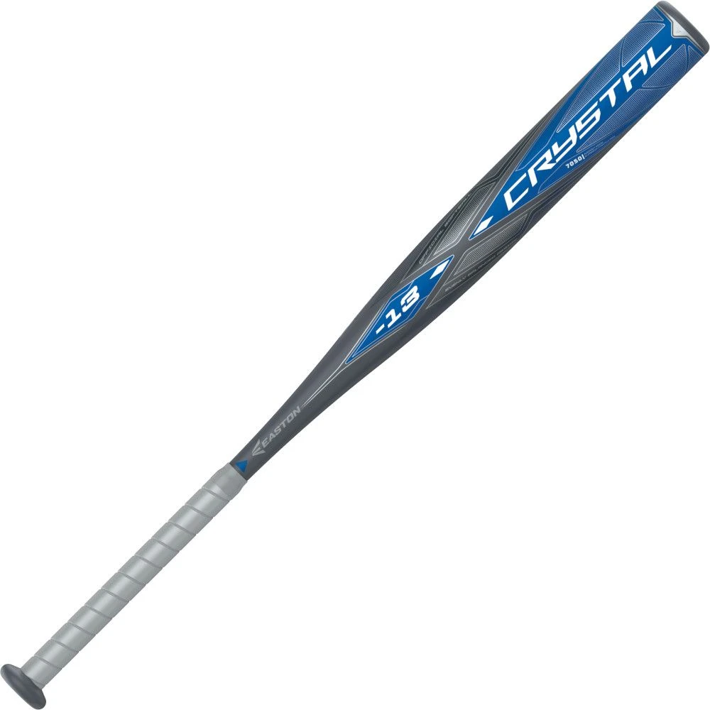 2021 Easton Crystal Girl's Balanced Fastpitch Softball Bat FP20CRY (-13oz) 4 2021 Easton Crystal Girl's Balanced Fastpitch Softball Bat FP20CRY (-13oz) - Image 2