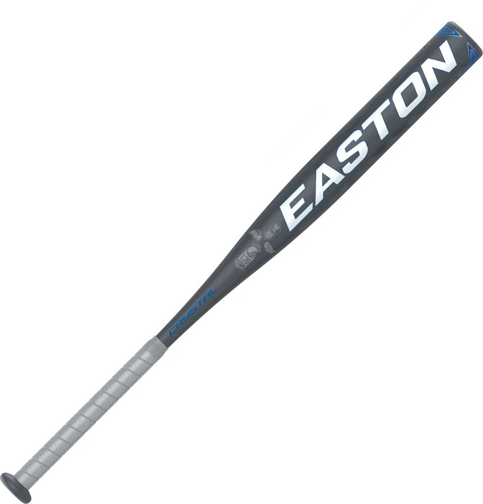 2021 Easton Crystal Girl's Balanced Fastpitch Softball Bat FP20CRY (-13oz) 6 2021 Easton Crystal Girl's Balanced Fastpitch Softball Bat FP20CRY (-13oz) - Image 4