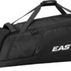 Easton Dugout Wheeled Equipment Bag A159055 -Baseball Store easton dugout wheeled equipment bag a159055 11