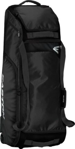Baseball Store -Baseball Store easton dugout wheeled equipment bag a159055 15
