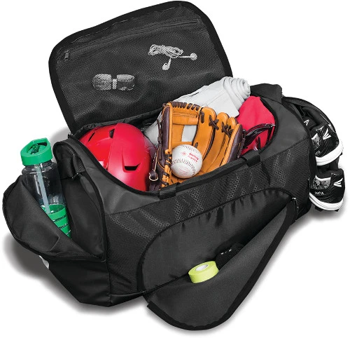 Easton E310D A159034 Player Duffle Bag 4 Easton E310D A159034 Player Duffle Bag - Image 2