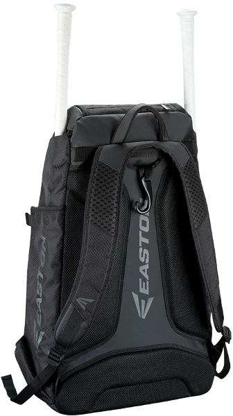 Easton E610CBP Catcher's Equipment Backpack 4 Easton E610CBP Catcher's Equipment Backpack - Image 2