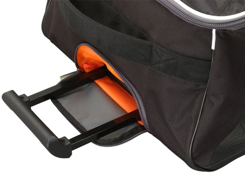 Easton E900G A159007 Wheeled Equipment Bag 4 Easton E900G A159007 Wheeled Equipment Bag - Image 2