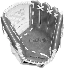 12 Inch Easton Fundamental Series Women's Fastpitch Softball Glove FMFP12 -Baseball Store easton fundamental series 12 inch womens fastpitch softball glove fmfp12 3