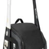 Easton Game Ready Youth A159038 Personal Equipment Backpack -Baseball Store easton game ready youth a159038 personal equipment backpack 11