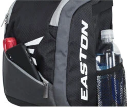 Easton Game Ready Youth A159038 Personal Equipment Backpack -Baseball Store easton game ready youth a159038 personal equipment backpack 18