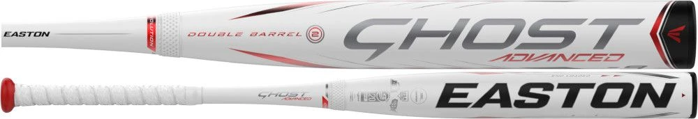 2022 Easton Ghost Advanced Women's Endloaded Fastpitch Softball Bat (-9oz) FP22GHAD9 3 2022 Easton Ghost Advanced Women's Endloaded Fastpitch Softball Bat (-9oz) FP22GHAD9