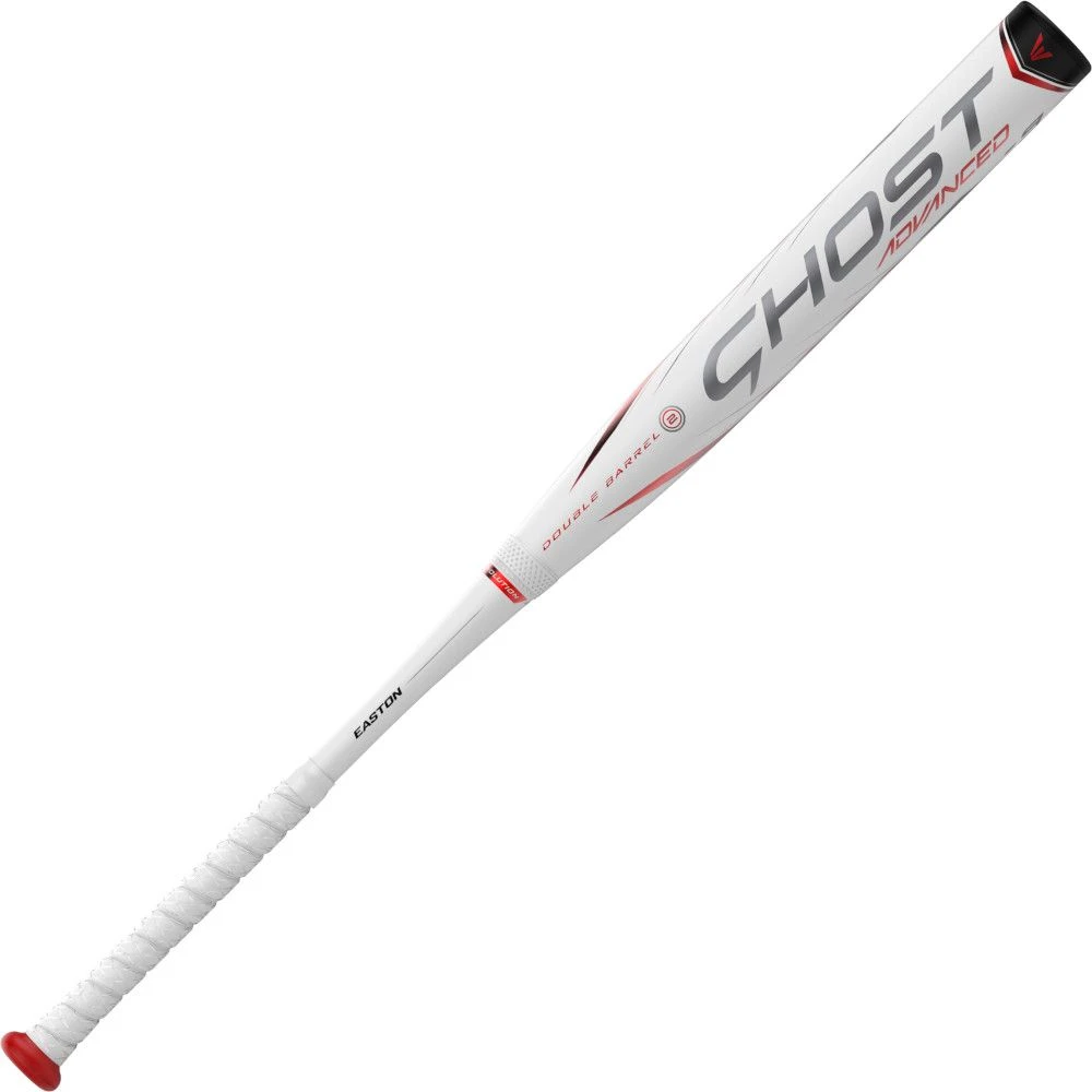 2022 Easton Ghost Advanced Women's Endloaded Fastpitch Softball Bat (-9oz) FP22GHAD9 4 2022 Easton Ghost Advanced Women's Endloaded Fastpitch Softball Bat (-9oz) FP22GHAD9 - Image 2