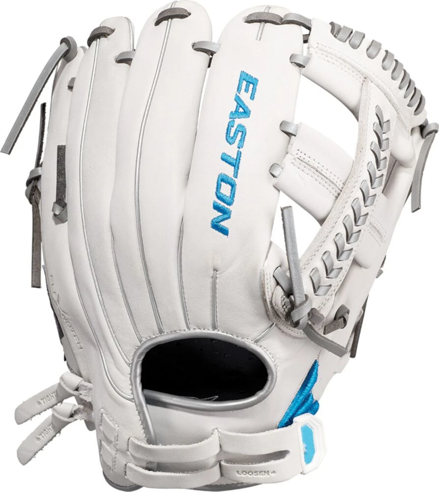 11.75 Inch Easton Ghost NX Women's Infield Fastpitch Softball Glove GNXFP1175 3 11.75 Inch Easton Ghost NX Women's Infield Fastpitch Softball Glove GNXFP1175