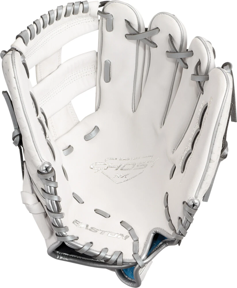 11.75 Inch Easton Ghost NX Women's Infield Fastpitch Softball Glove GNXFP1175 4 11.75 Inch Easton Ghost NX Women's Infield Fastpitch Softball Glove GNXFP1175 - Image 2