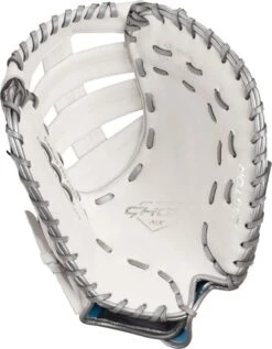 13 Inch Easton Ghost NX Women's Fastpitch Softball Firstbase Mitt GNXFP313 -Baseball Store easton ghost nx 13 inch womens fastpitch softball firstbase mitt gnxfp313 8