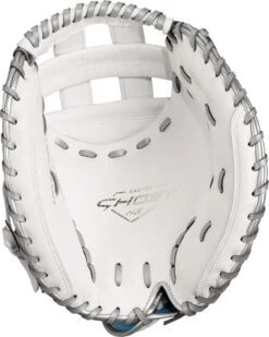 34 Inch Easton Ghost NX Women's Fastpitch Softball Catcher Mitt GNXFP234 -Baseball Store easton ghost nx 34 inch womens fastpitch softball catcher mitt gnxfp234 8