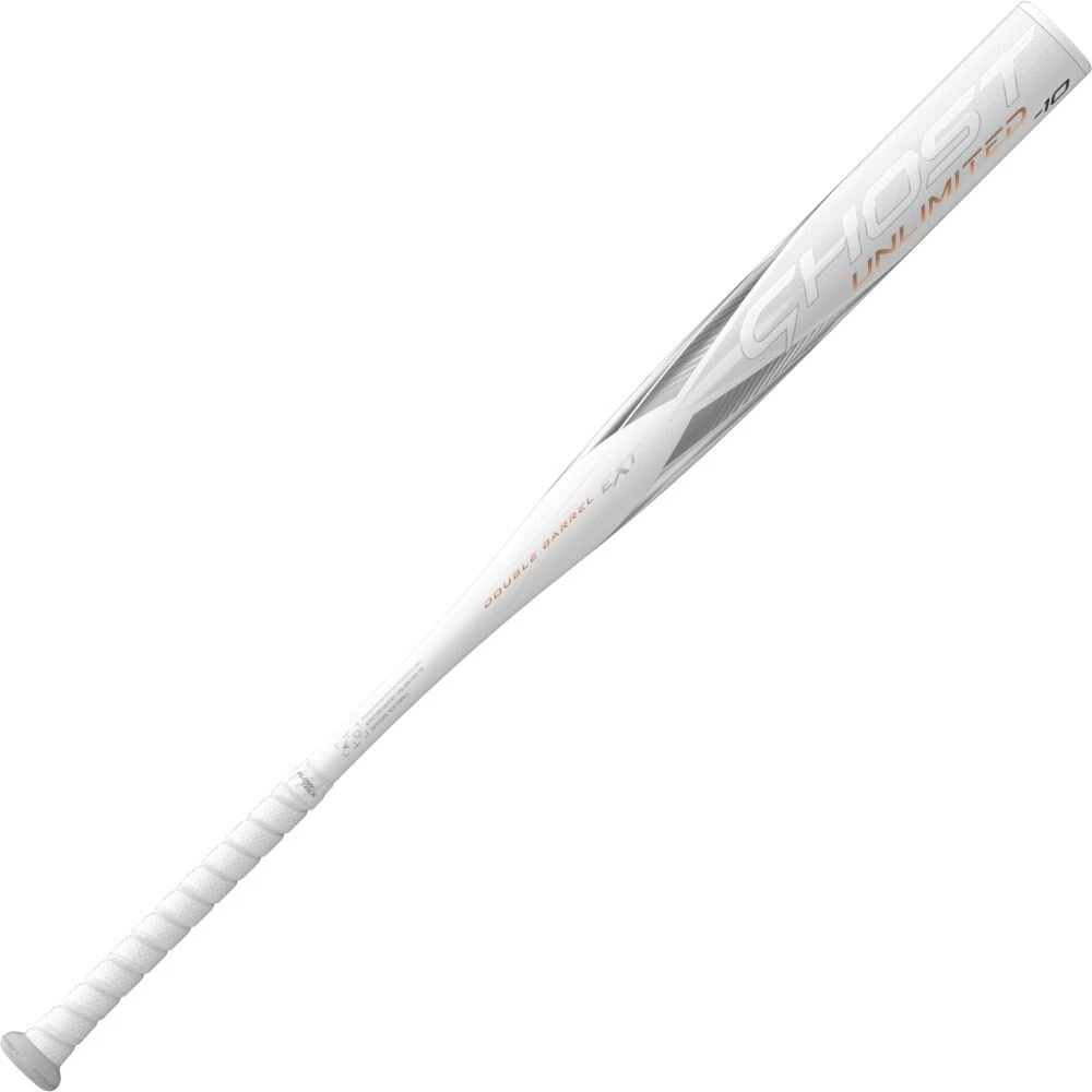 2023 Easton Ghost Unlimited Women's Balanced Fastpitch Softball Bat (-10oz) FP23GHUL10 4 2023 Easton Ghost Unlimited Women's Balanced Fastpitch Softball Bat (-10oz) FP23GHUL10 - Image 2