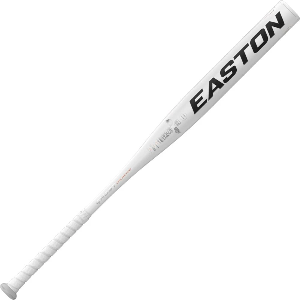 2023 Easton Ghost Unlimited Women's Balanced Fastpitch Softball Bat (-8oz) FP23GHUL8 5 2023 Easton Ghost Unlimited Women's Balanced Fastpitch Softball Bat (-8oz) FP23GHUL8 - Image 3