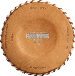 29.5 Inch Easton Groundwork Training Series Women's Fastpitch Softball Donut Training Glove GW295DT -Baseball Store easton groundwork training series 295 inch womens fastpitch softball donut training glove gw295dt 8