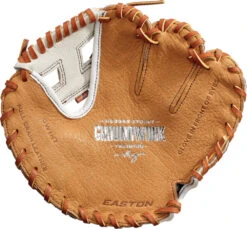 Easton Groundwork Training Series One-Hand Women's Fastpitch Softball Training Glove GW1HT -Baseball Store easton groundwork training series one hand womens fastpitch softball training glove gw1ht 8