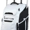 Easton Jen Schro Edition Catcher's Wheeled Equipment Bag A159058JS 1 Easton Jen Schro Edition Catcher's Wheeled Equipment Bag A159058JS -Baseball Store easton jen schro edition catchers wheeled equipment bag a159058js 5