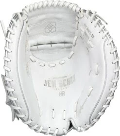 33 Inch Easton Jen Schroeder Elite Series Women's Fastpitch Softball Catcher's Mitt MYWHY-29 -Baseball Store easton jen schroeder elite series 33 inch womens fastpitch softball catchers mitt mywhy29 8