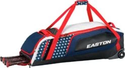 Easton Matrix Wheeled Equipment Bag A159054 -Baseball Store easton matrix wheeled equipment bag a159054 31