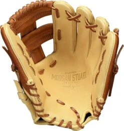 11.5 Inch Easton Morgan Stuart Elite Series Women's Fastpitch Softball Glove MYWHY-ME -Baseball Store easton morgan stuart elite series 115 inch womens fastpitch softball glove mywhyme 8
