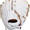 12.5 Inch Easton Professional Collection Series Women's Fastpitch Softball Glove PCFP125 -Baseball Store easton professional collection series 125 inch womens fastpitch softball glove pcfp125 7