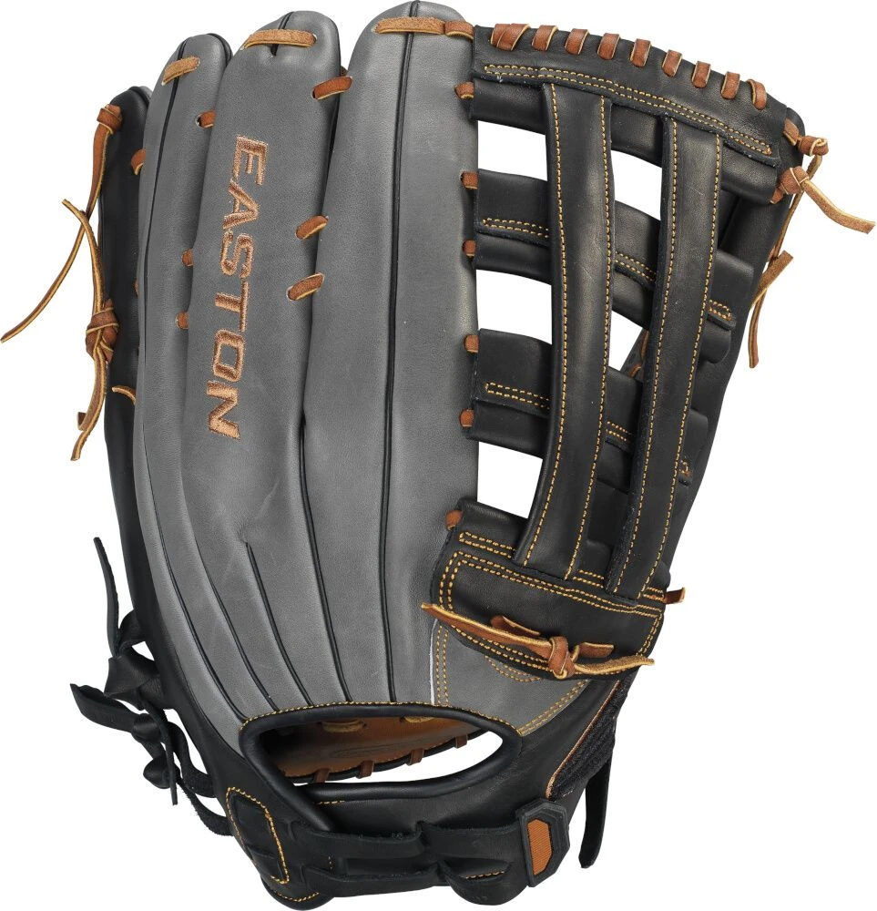 15 Inch Easton Professional Collection Series Adult Slowpitch Softball Glove PCSP15 3 15 Inch Easton Professional Collection Series Adult Slowpitch Softball Glove PCSP15