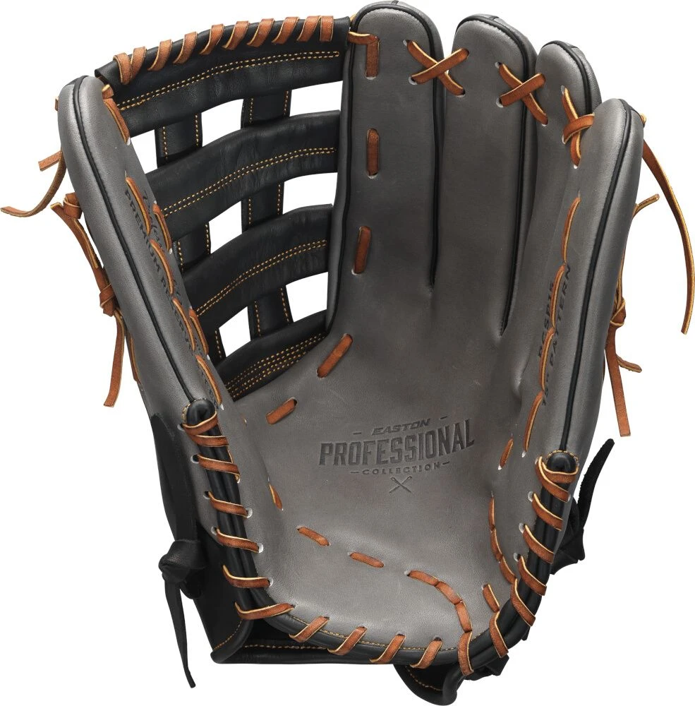15 Inch Easton Professional Collection Series Adult Slowpitch Softball Glove PCSP15 4 15 Inch Easton Professional Collection Series Adult Slowpitch Softball Glove PCSP15 - Image 2