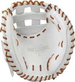 34 Inch Easton Professional Collection Series Women's Fastpitch Softball Catcher Mitt PCFP234 -Baseball Store easton professional collection series 34 inch womens fastpitch softball catcher mitt pcfp234 8