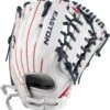 12.75 Inch Easton Professional Collection Signature Series Haylie McCleney's Fastpitch Softball Glove HM8136
