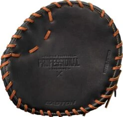 28 Inch Easton Professional Training Series Adult Infield Pancake Training Glove PCTR28 -Baseball Store easton professional training series 28 inch adult infield pancake training glove pctr28 8
