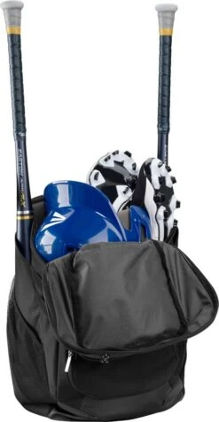 Easton Reflex Personal Equipment Backpack A159064 -Baseball Store easton reflex personal equipment backpack a159064 36