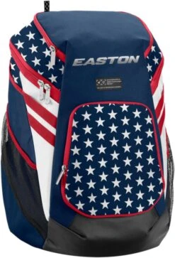 Easton Reflex Personal Equipment Backpack A159064 -Baseball Store easton reflex personal equipment backpack a159064 78