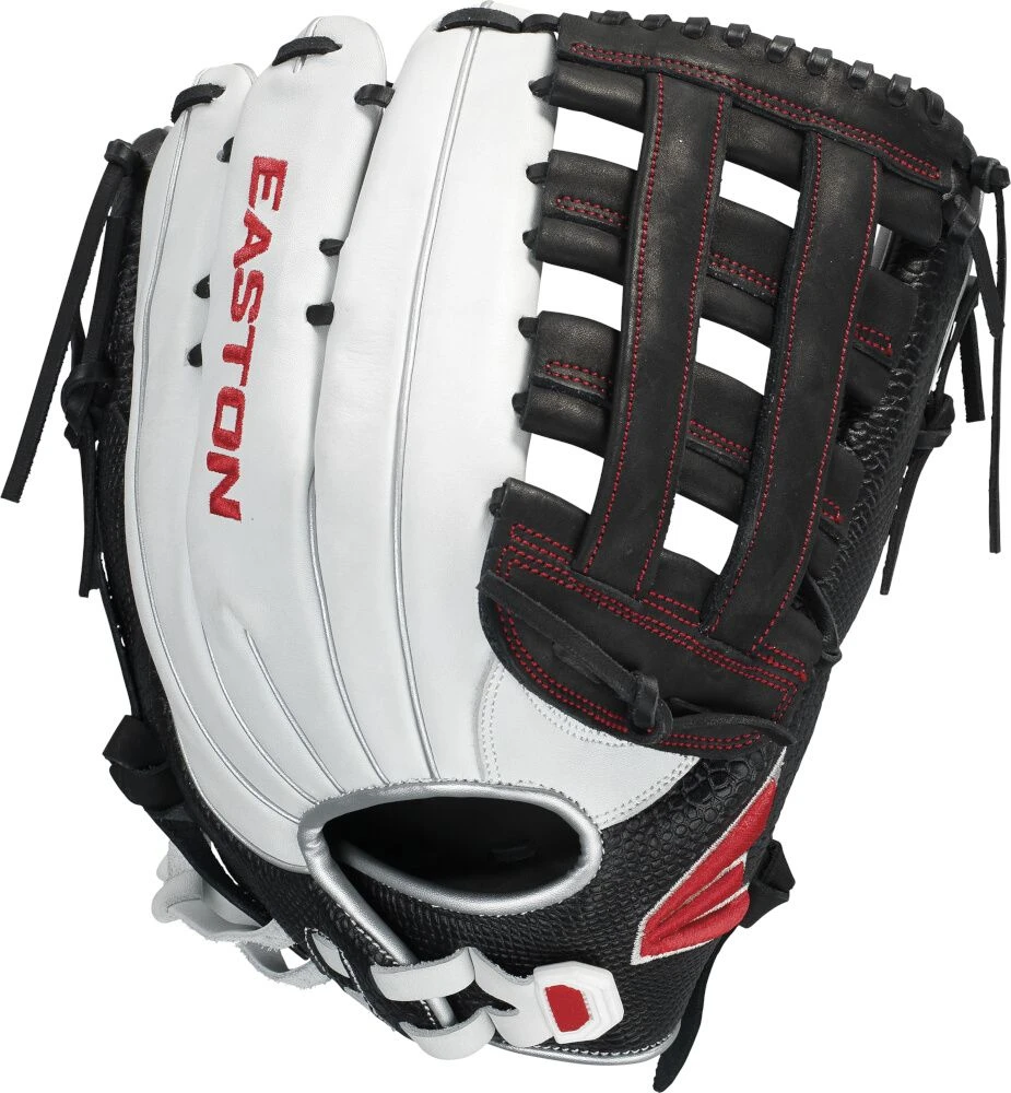 14 Inch Easton Tournament Elite Series Adult Slowpitch Softball Glove TESP14 3 14 Inch Easton Tournament Elite Series Adult Slowpitch Softball Glove TESP14
