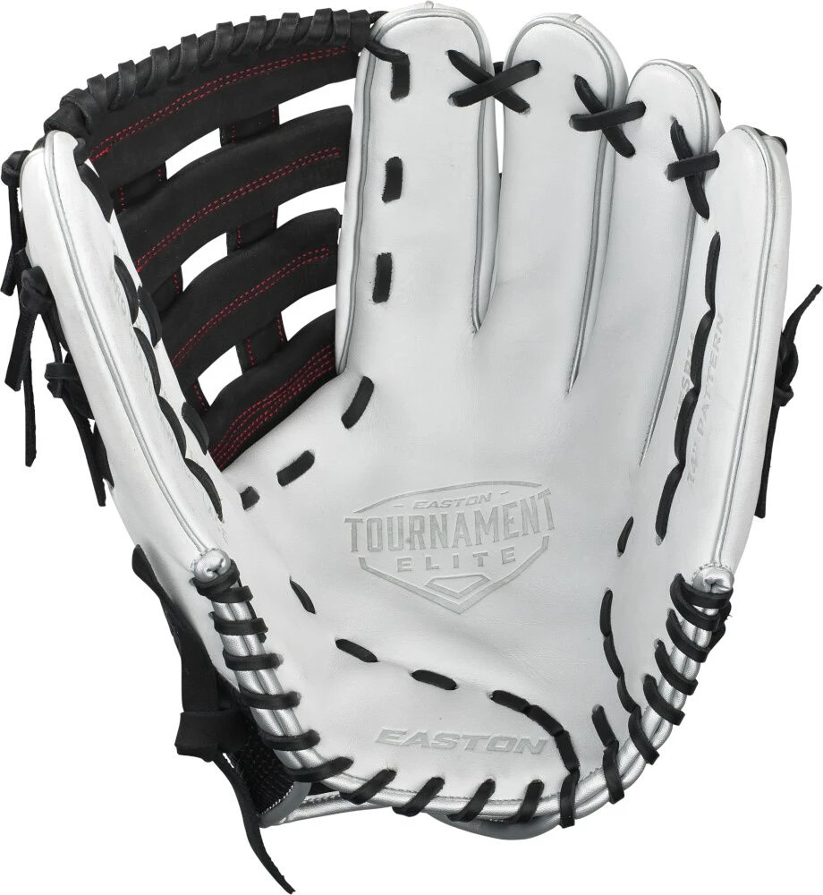 14 Inch Easton Tournament Elite Series Adult Slowpitch Softball Glove TESP14 4 14 Inch Easton Tournament Elite Series Adult Slowpitch Softball Glove TESP14 - Image 2