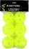 Easton Training 9 Inch Yellow Plastic Training Balls A162694PK -Baseball Store easton training 9 inch yellow plastic training balls a162694pk 2