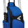 Easton Traveler A159901 Personal Stand Up Wheeled Equipment Bag -Baseball Store easton traveler a159901 personal stand up wheeled equipment bag 6