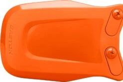 Easton Universal Batting Helmet Jaw Guard A168538 -Baseball Store easton universal batting helmet jaw guard a168538 58