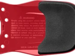 Easton Universal Batting Helmet Jaw Guard A168538 -Baseball Store easton universal batting helmet jaw guard a168538 81