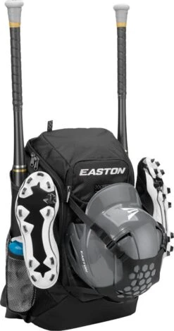 Easton Walk-Off NX Personal Equipment Backpack A159059 -Baseball Store easton walk off nx personal equipment backpack a159059 66