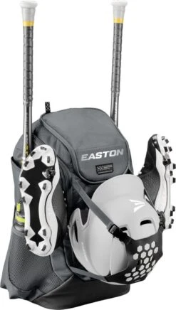 Easton Walk-Off NX Personal Equipment Backpack E006822 -Baseball Store easton walk off nx personal equipment backpack e006822 47