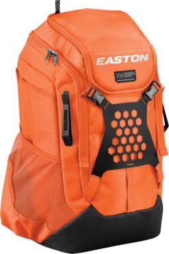 Easton Walk-Off NX Personal Equipment Backpack E006822 -Baseball Store easton walk off nx personal equipment backpack e006822 64