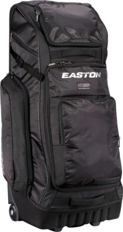Easton Wheelhouse Pro Wheeled Equipment Bag E00682653 -Baseball Store easton wheelhose pro wheeled equipment bag e00682653 16