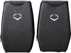 EvoShield Adult Catcher's Knee Blocks WB57189 -Baseball Store evoshield adult catchers knee blocks wb57189 12