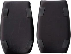 EvoShield Adult Catcher's Knee Blocks WB57189 -Baseball Store evoshield adult catchers knee blocks wb57189 13