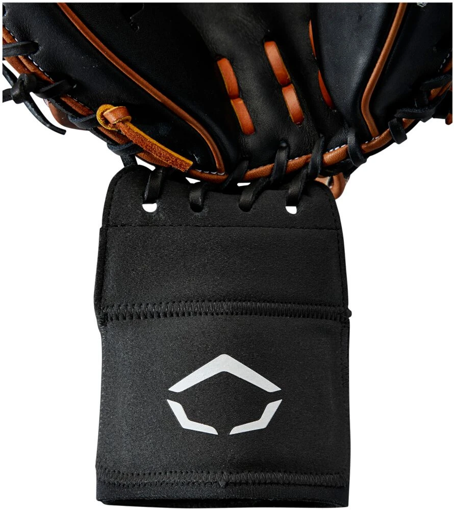 EvoShield Catcher's Wrist Guard WB57140 4 EvoShield Catcher's Wrist Guard WB57140 - Image 2
